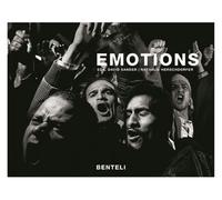 Emotions - SANDER/HERSCHDORFER - Benteli - relié - Livre