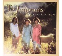 Emotions - Sunbeam [Import]