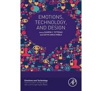 Emotions, Technology, and Design - [Version Originale] Sharon Y Tettegah, Safiya Noble (Auteur)