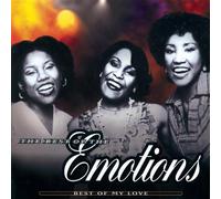 Emotions, the - Best of My Love [Import]