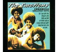 Emotions, The - Chronicle - Greatest Hits