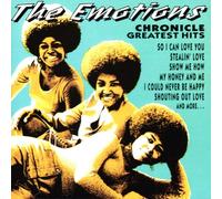 Emotions,the - Chronicle-Greatest Hits [Import]