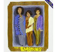 Emotions, the - Live in '96 [Import]
