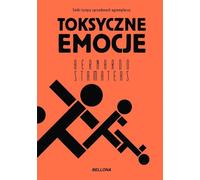 Émotions toxiques