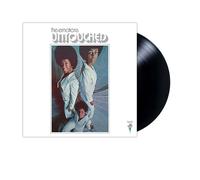 EMOTIONS - Untouched All-Analog - Vinyl Record - F600z