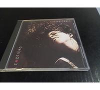 Emotions USA Import CD