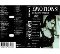 Emotions Vol.1