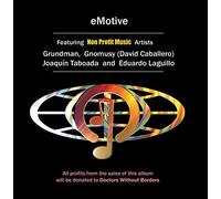 Emotive [Import]