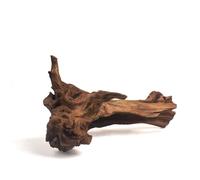 emours Décoration pour Aquarium en Bois flotté Taille XL 28 à 35,6 cm de Long