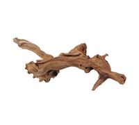 Emours TM Décoration pour aquarium en bois flotté (M/L (20,3 à 27,9 cm de longueur)