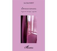 Emouvances - Fragments De Temps Suspendu