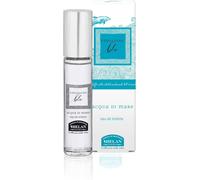 Emozione Blu - Parfum Masculin Frais Et Léger Avec Des Notes Effervescentes De Citron, De Bergamote Et D'eucalyptus, Parfum Floral, Marin Et Boisé, Parfum Masculin Pétillant 10 Ml