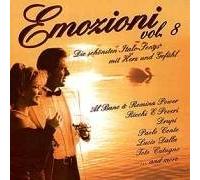 Emozioni 8 by Various Artists