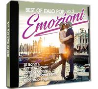 Emozioni : Best Of Italo Pop, Vol. 2