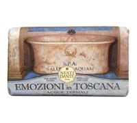 Emozioni In Toscana Natural Soap - Thermal Water - 250g/8.8oz