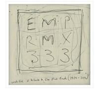 Emp Rmx 333 A Tribute To Else Marie Pade