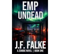 EMP Undead: A Zombie Novel | Book One