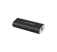 Esperanza EMP105K Hadron 4400 mAh Noir