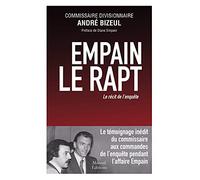 Empain, le rapt - Le récit de l'enquête