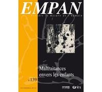 Empan n°139 - Maltraitances envers les enfants Collectif (Auteur)