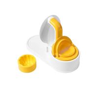 Empanada Maker Press - Machine À Emballer Des Boulettes | Outil De Cuisine Multifonctionnel Pour L'emballage De Pâtisserie, Fabrication De À La Main, Wonton Ravioli, Repas Quotidiens