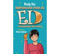 Empanadas Para El Eid: Un Ramadã¡N Y Eid Latino