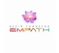 Devin Townsend – Empath – Coffret 4 CD – Édition Deluxe (Century Media Records)