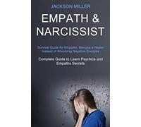 Empath And Narcissist
