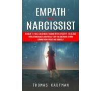 Empath And Narcissist