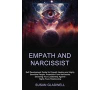 Empath And Narcissist