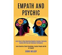 Empath And Psychic