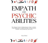 Empath And Psychic Abilities