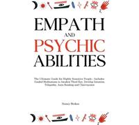 Empath And Psychic Abilities