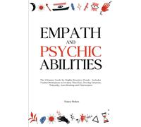 Empath And Psychic Abilities