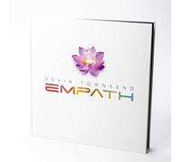 Empath by Devin Townsend [Audio CD] NEUF