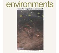 Empath - Environments