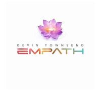 Devin Townsend – Empath – Coffret 4 CD – Édition Deluxe (Century Media Records)