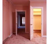 Empath - Visitor - Bone Coloured Vinyl