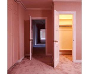 Empath - Visitor - Bone Coloured Vinyl