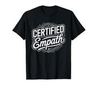 Empathe Personne Hypersensible T-Shirt