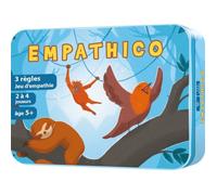 Jeu d'ambiance Empathico