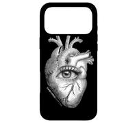 Empathie du cœur et de l'esprit Coque pour iPhone 17 Pro Max