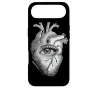 Empathie du cœur et de l'esprit Coque pour iPhone Air