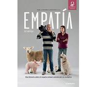 Empathie / Empathy ( Empatía ) [ Origine Espagnole, Sans Langue Francaise ]