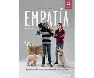 Empathie / Empathy ( Empatía ) [ Origine Espagnole, Sans Langue Francaise ]