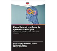 Empathie et troubles du spectre autistique