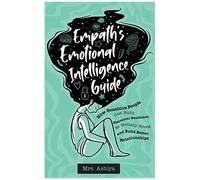 Empath's Emotional Intelligence Guide