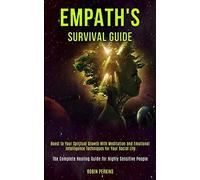 Empath's Survival Guide