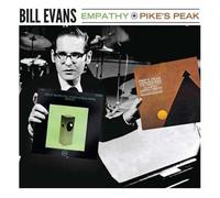 Evans Bill/Empathy+Pike'S Peak
