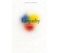 Empathy: A History